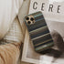 Les Misérables phone case - unique movie design