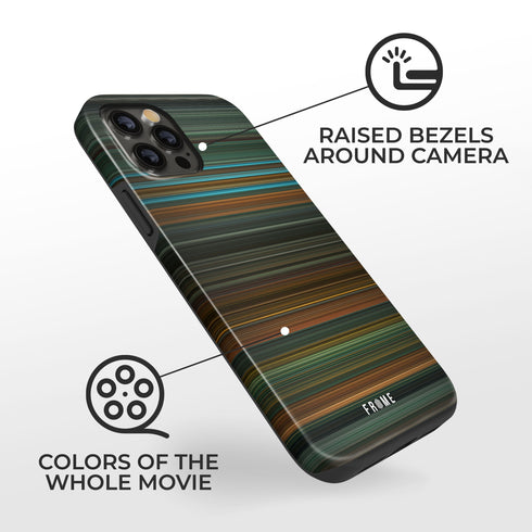 Explanation of benefits having sucker punch Frome phone case