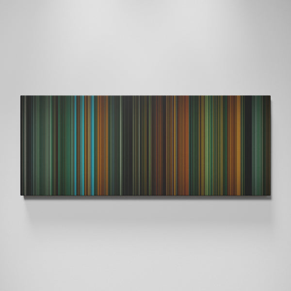 Front view of Sucker Punch Frome