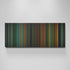 Sucker Punch movie canvas wall art - color palette print