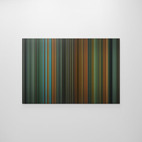 Sucker Punch movie canvas art - framed wall print