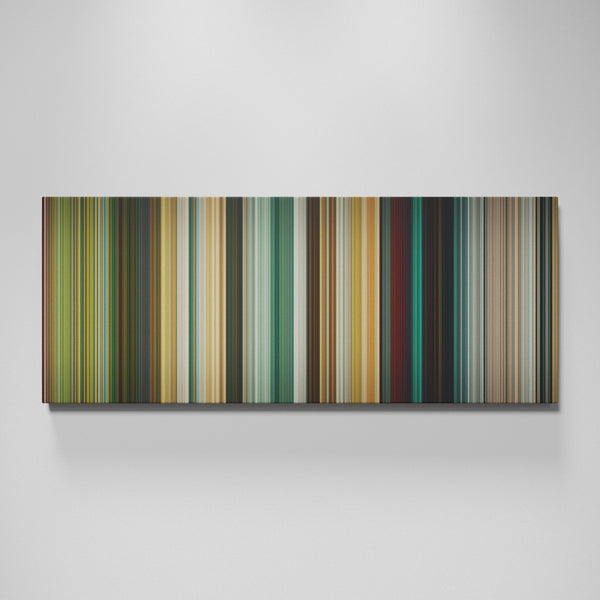 Front view of The Losers Frome