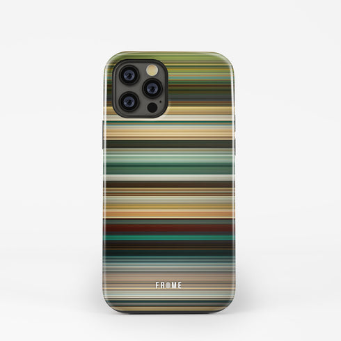 Front view of the losers Frome Tough phone case