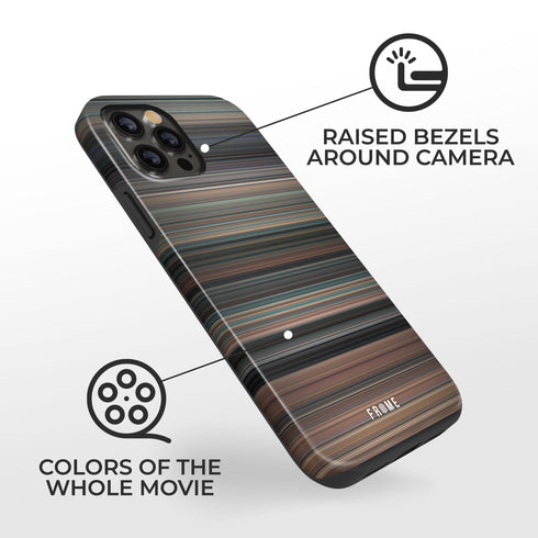 Explanation of benefits having thelma & louise Frome phone case