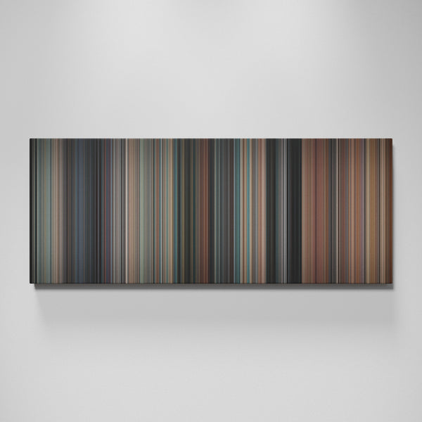 Front view of Thelma & Louise Frome