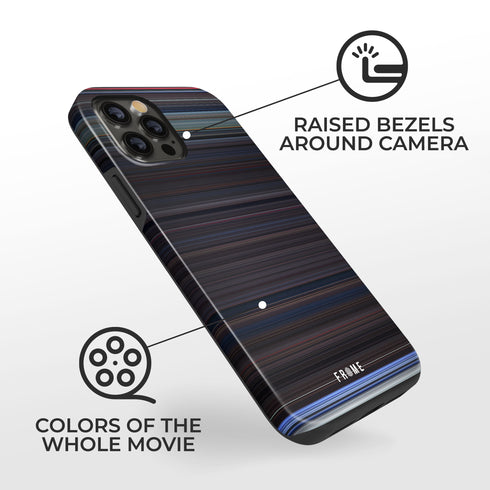 Evil Dead II phone case - unique movie design