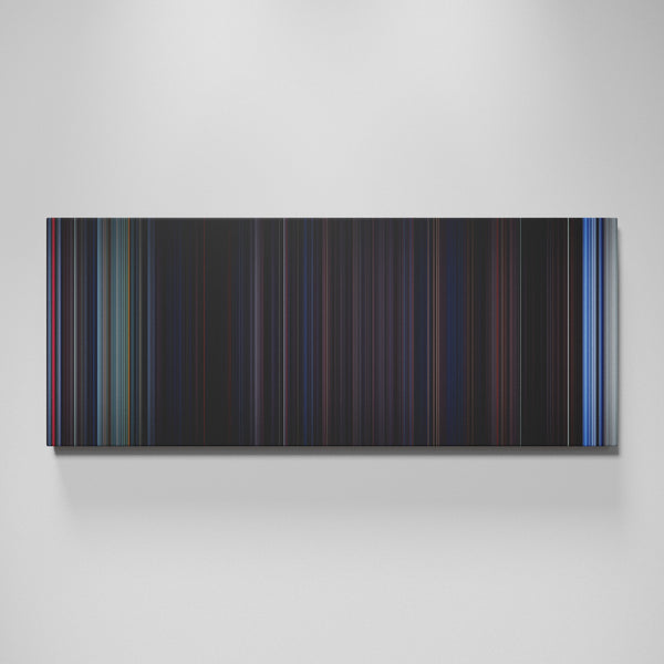 Front view of Evil Dead II Frome