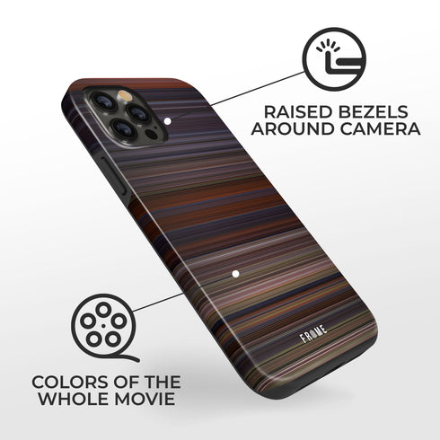 The Secret Garden phone case - unique movie design