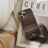 The Secret Garden phone case - unique movie design