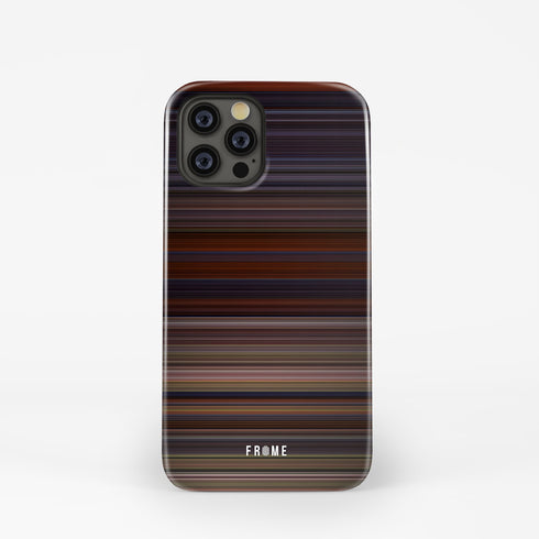 The Secret Garden phone case - movie color palette design