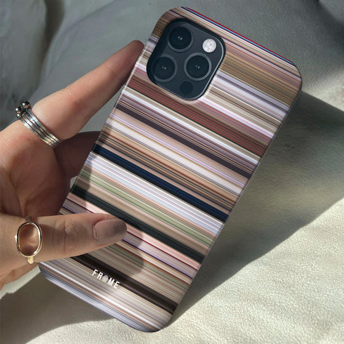 Dr. No phone case - unique movie design