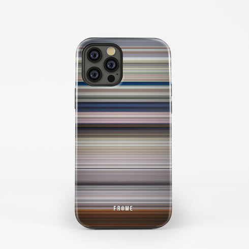 Full Metal Jacket iPhone case - film-inspired protective cover