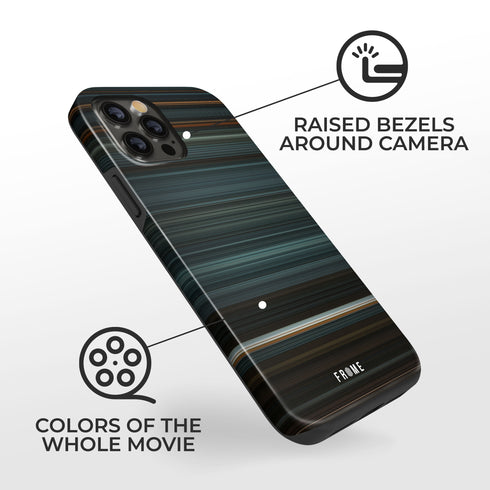 Sweeney Todd: The Demon Barber of Fleet Street phone case - unique movie design