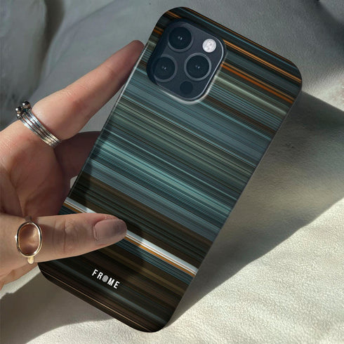 sweeney todd - the demon barber of fleet street Frome phone case when holding in hands