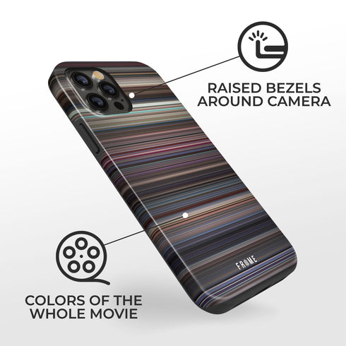 Boogie Nights phone case - unique movie design