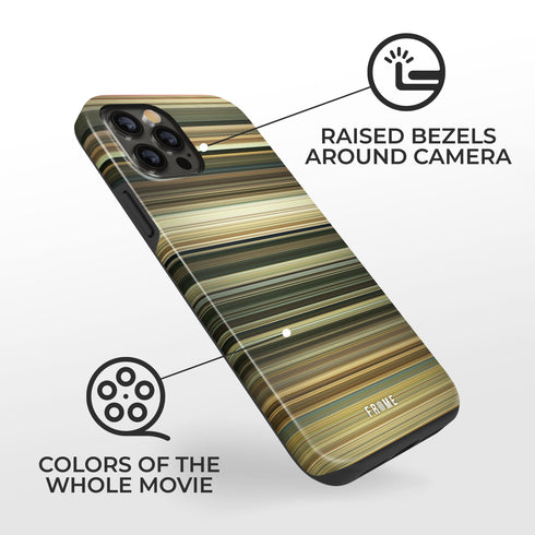 The Good, the Bad, and the Ugly phone case - unique movie design