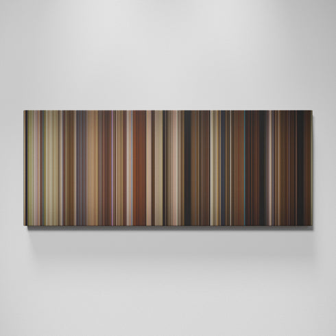 Front view of Bewitched Frome