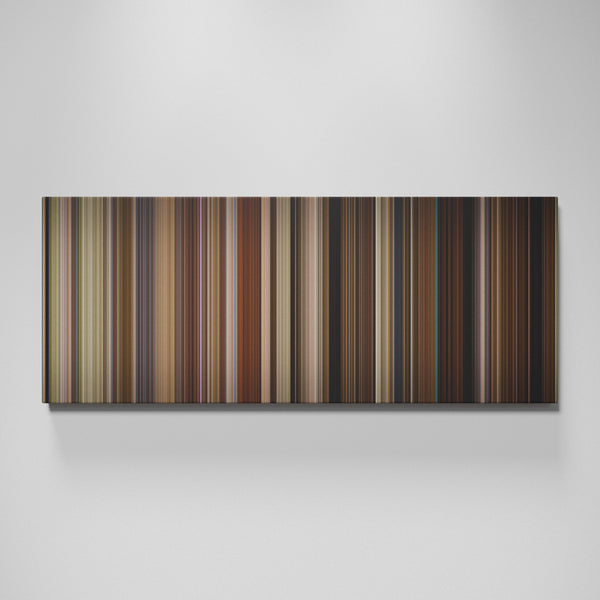 Front view of Bewitched Frome