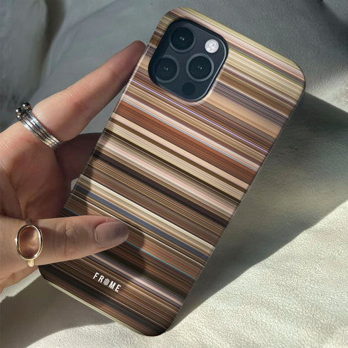 Bewitched phone case - unique movie design