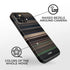 Crouching Tiger, Hidden Dragon phone case - unique movie design
