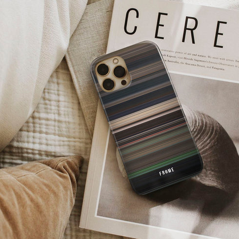 Crouching Tiger, Hidden Dragon phone case - unique movie design