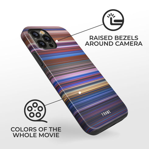 Explanation of benefits having cats don't dance Frome phone case