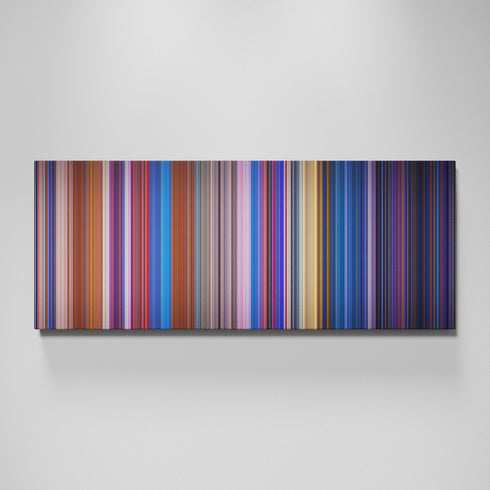 Front view of Cats Don't Dance Frome