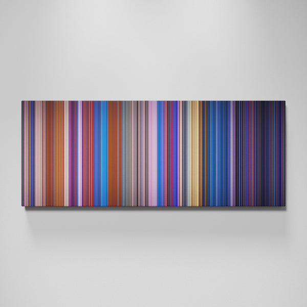 Front view of Cats Don't Dance Frome