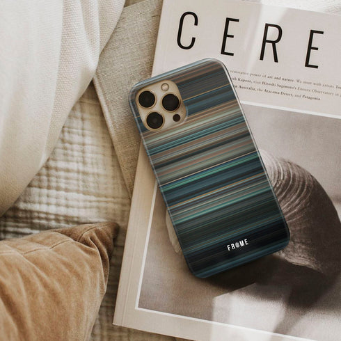 Super 8 phone case - unique movie design