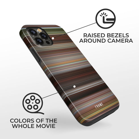 Explanation of benefits having the muppet movie Frome phone case