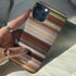 the muppet movie Frome phone case when holding in hands