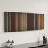 The Muppet Movie canvas art in modern interior - movie color palette