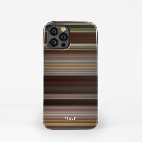 The Muppet Movie phone case - movie color palette design
