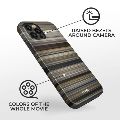Anne with an E: Your Will Shall Decide Your Destiny phone case - unique movie design