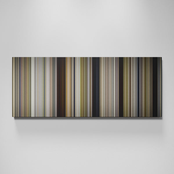 Front view of Anne with an E: Your Will Shall Decide Your Destiny Frome