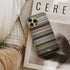 Anne with an E: Your Will Shall Decide Your Destiny phone case - unique movie design