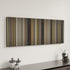 Anne with an E: Your Will Shall Decide Your Destiny canvas art in modern interior - movie color palette