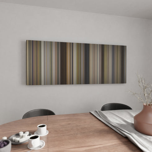 Kitchen with Anne with an E: Your Will Shall Decide Your Destiny Frome on the wall