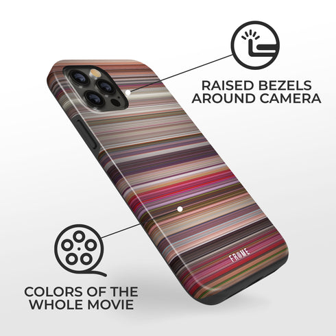 Desperately Seeking Susan phone case - unique movie design