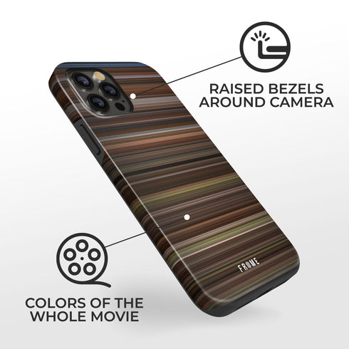 Little Women phone case - unique movie design