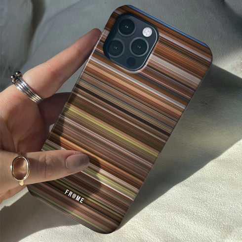 little women (1994) Frome phone case when holding in hands