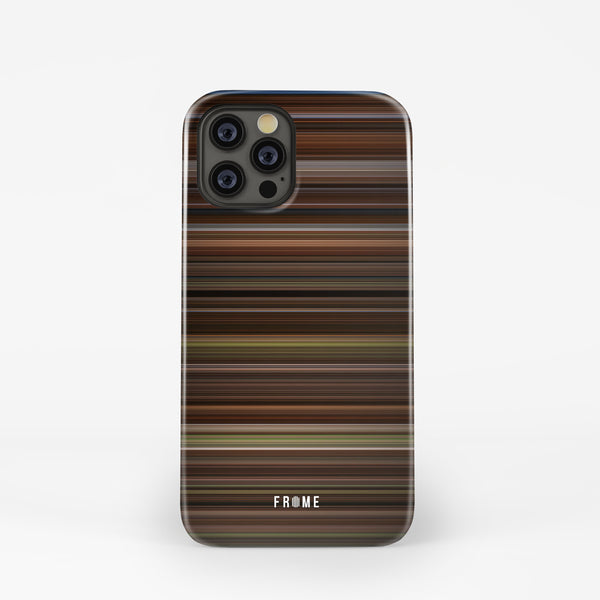 Front view of little women (1994) Frome Snap phone case