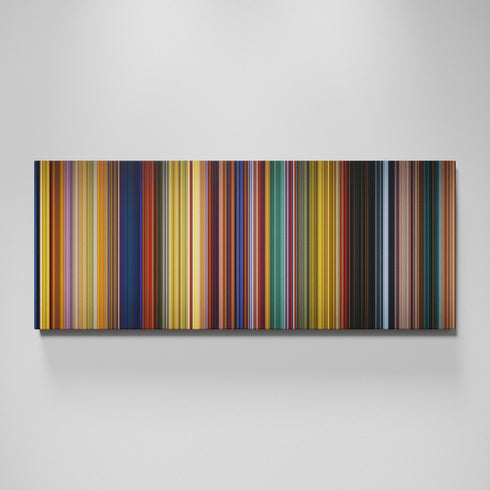 Front view of The Prince of Egypt Frome