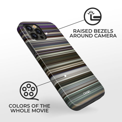Hustlers phone case - unique movie design