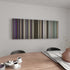 Hustlers canvas wall art in kitchen - movie decor