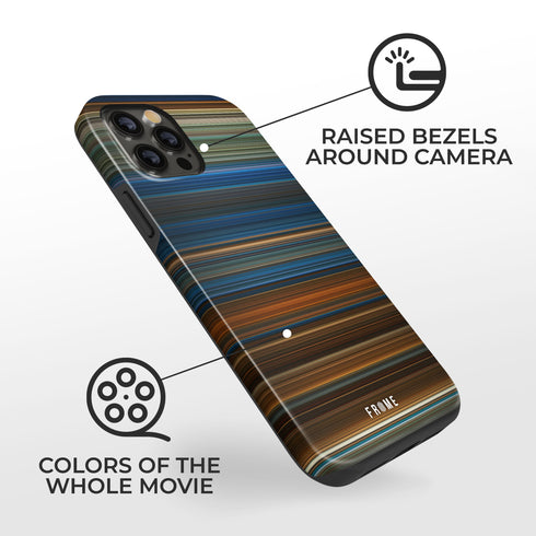 Legend phone case - unique movie design
