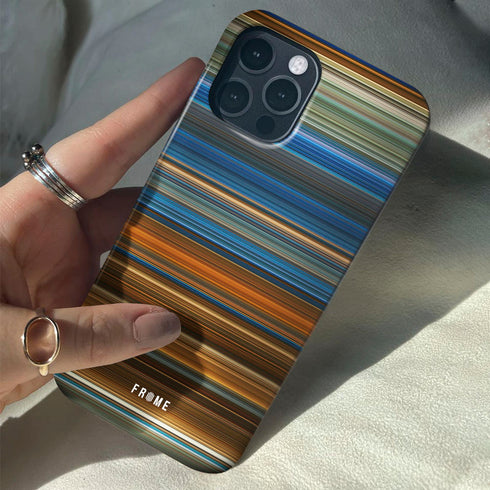 legend (1985) Frome phone case when holding in hands