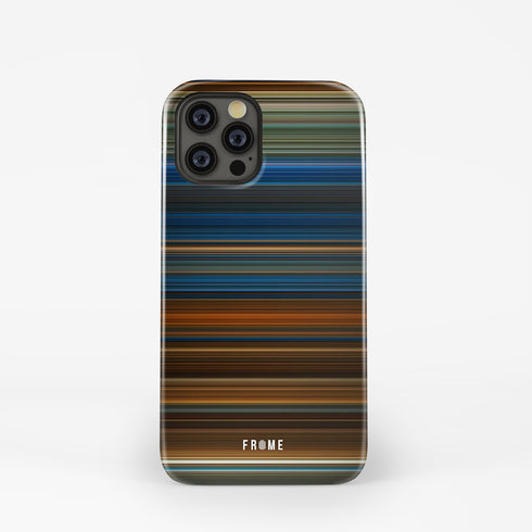 Legend phone case - movie color palette design