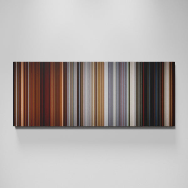 Front view of Fanny and Alexander Frome