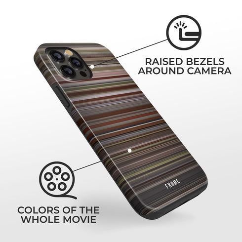 Barry Lyndon phone case - unique movie design